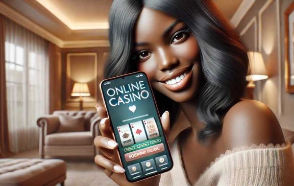 Exploring the World of Online Casinos