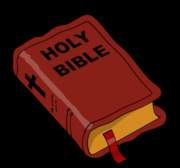 Scriptures given by inspiration of God | Bible Byte