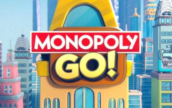 Unlocking Monopoly Go: Free Pick Axe Links, Golden Stickers, and Level Insights