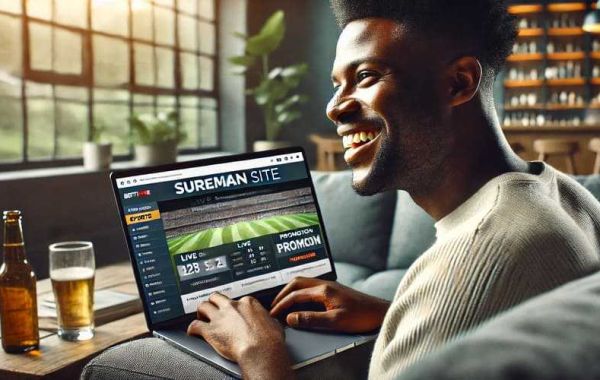 Mastering Live Sports Betting