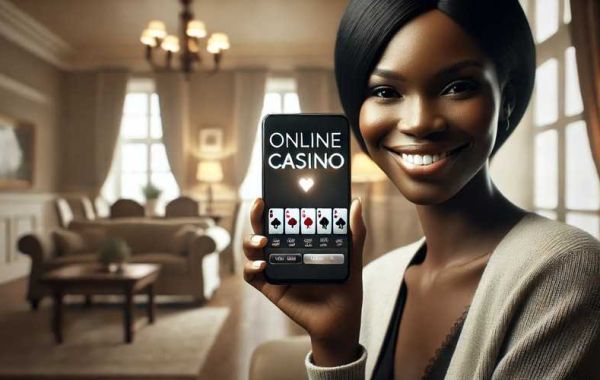 Exciting Real Money Casino Games