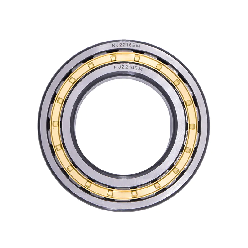 Reliable Bearing Mounting with Sleeve Adapter Bearings