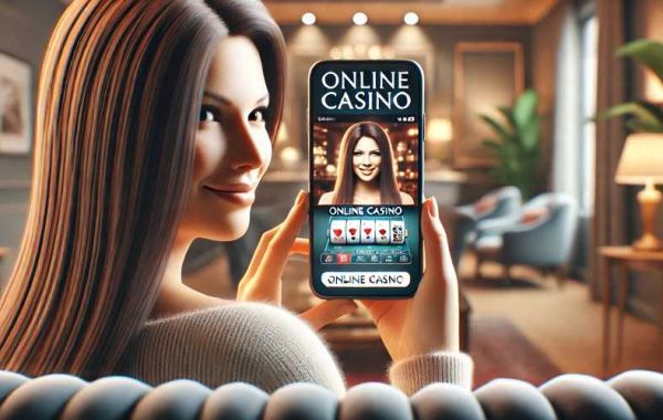 Mastering Online Baccarat