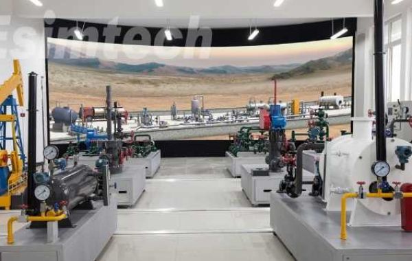 How Oil Recovery Simulators Help Predict and Maximize Reservoir Performance