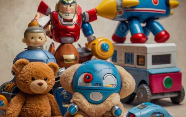 What Alberto Savoia Can Teach You About Toys For Traveling With Kids