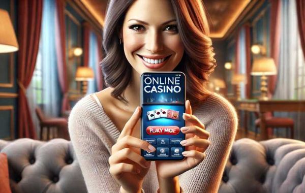 Exploring Online Casinos