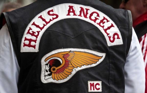 How to Care for Your Hells Angels Vest