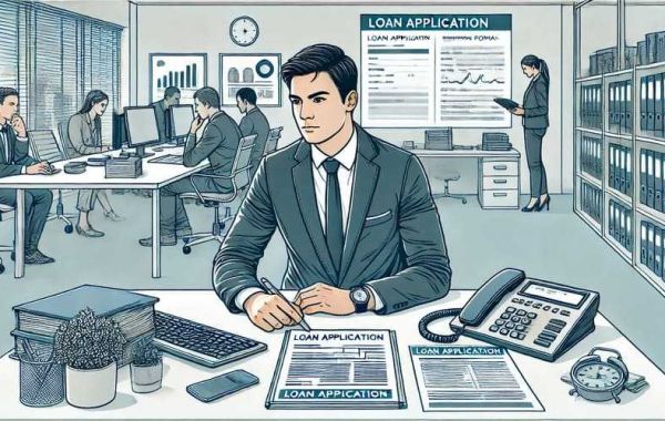 Smart Solutions for Unemployed Loans