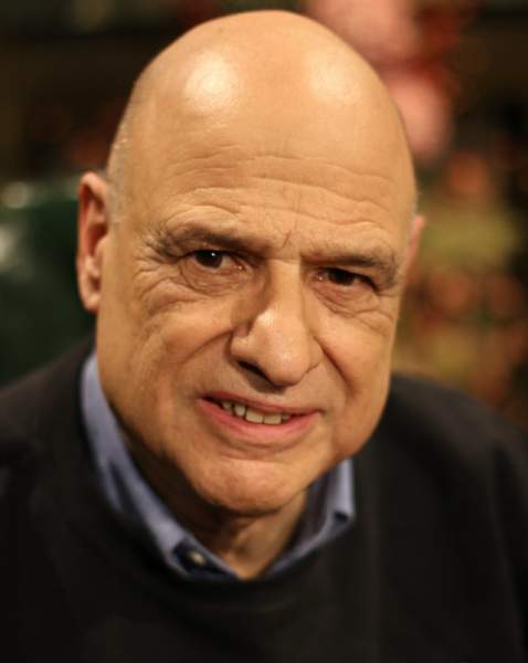 Tony Campolo, bestselling author and evangelist, dies at 89 | Church & Ministries