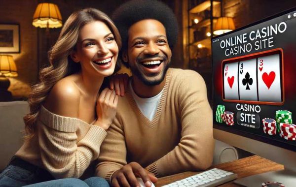 Mastering Online Casino Play