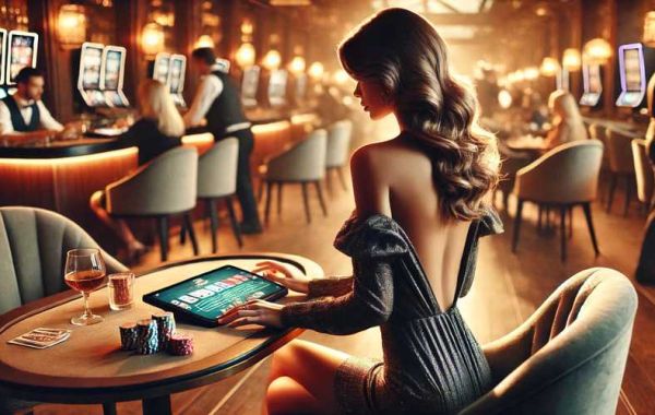 Unlocking Casino Loyalty Benefits