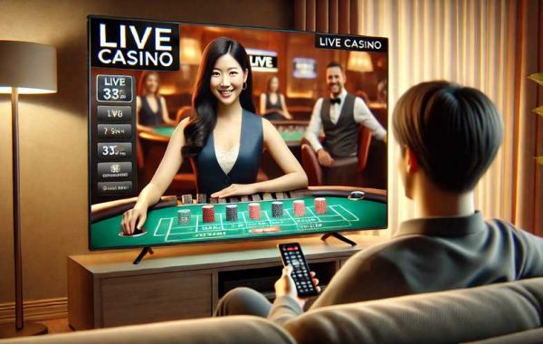 Exploring the World of Casino Sites