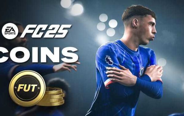 Guide d'Achat des Crédits FIFA 25 Pas Cher pour PS4 et Xbox Series S : Promotions et Offres de Crédits FIFA 25 Acha