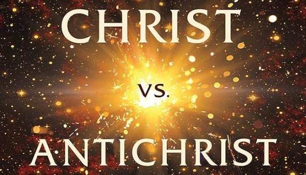 Are You Of The Spirit Of Christ Or Antichrist? (Video) - Setting Brushfires