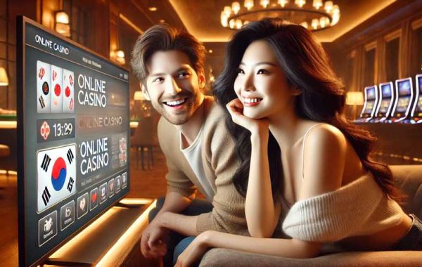 Discovering the Casino Site Experience