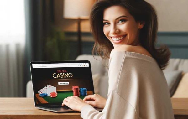 Unlocking Online Casino Bonuses