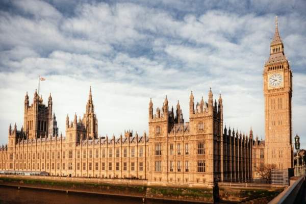 BREAKING: UK Parliament votes in favor of bill allowing doctors to kill their patients - LifeSite