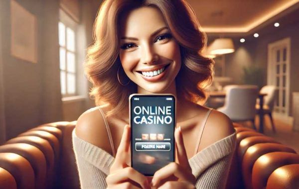 Explore the Exciting World of Casino Sites