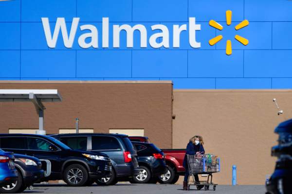 Walmart Announces Departure From DEI Initiatives | The Epoch Times