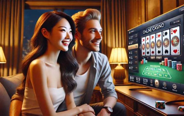 Your Ultimate Guide to Casino Sites