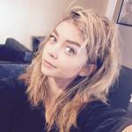 Sarah Hyland Profile Picture