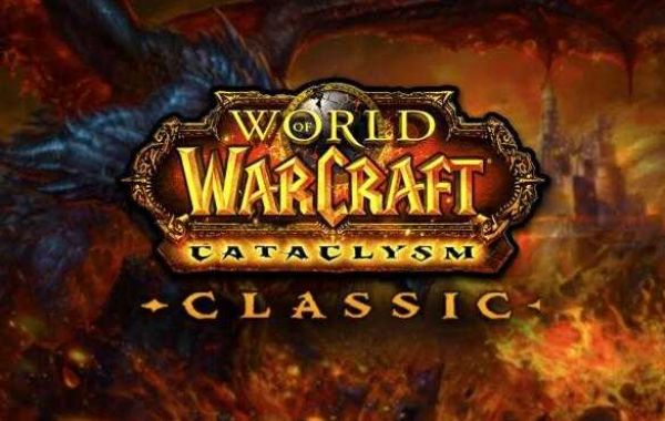 Cataclysm Classic improves upon the transmog process