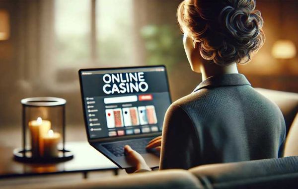 The Rise of Baccarat Sites