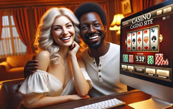 Mastering Online Casino Games