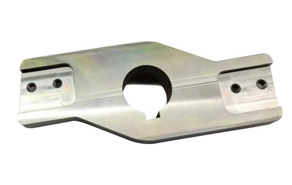 How to Ensure the Quality of CNC Machined Stainless Steel Parts?