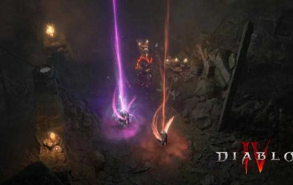 Ultimate Guide to Diablo Items: Where to Buy Diablo Items for Sale and Tips on Diablo 4 How to Buy Items