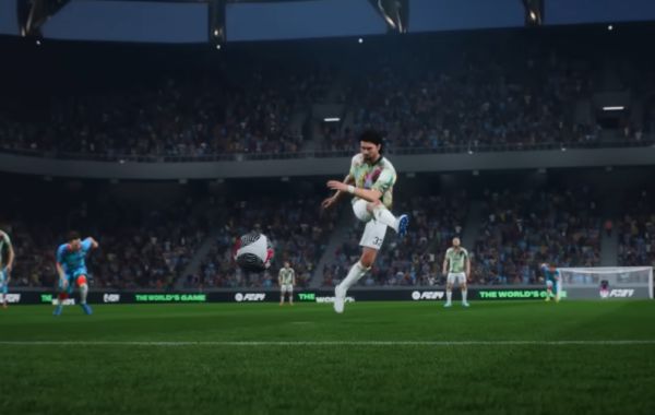 MMoexp: Mastering the Pitch with EA FC 25 New Skill Moves