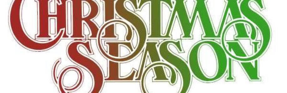 The Christmas Season Cover Image