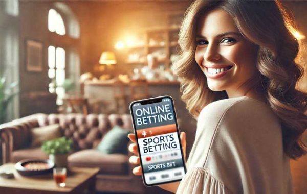 Understanding Sports Betting Odds