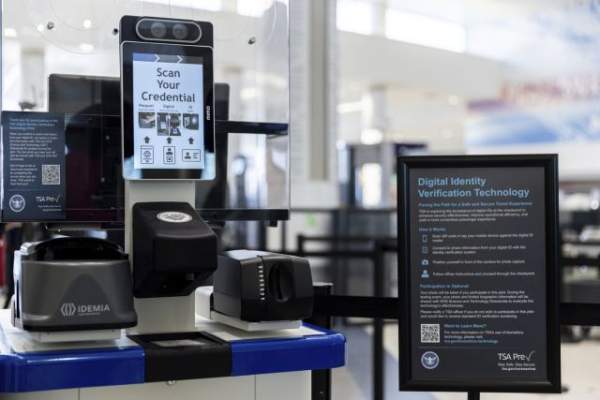 No more ID? Air Canada starts rolling out facial recognition technology at the gate - Business News - Castanet.net