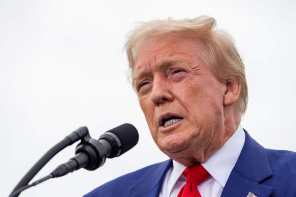 Trump Confirms He’s Prepared to Declare National Emergency to Initiate Mass Deportations | The Epoch Times