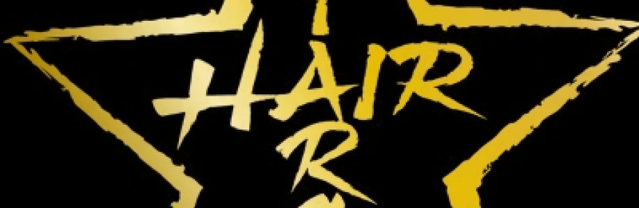 hair stars Cover Image