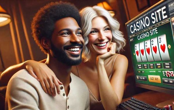 Unlocking the Casino Site Experience