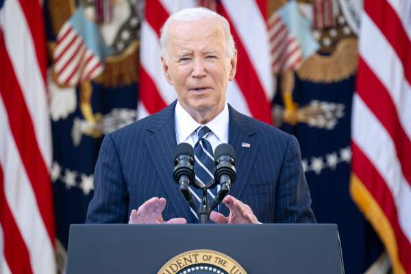 Biden Administration Races to Issue Final Grants, Spending Projects Before Trump Takes Office | NTD