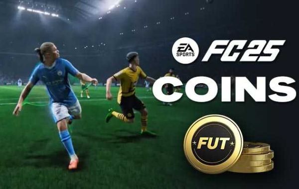 Ultimate Guide to Buy FC 25 Players: Top Picks and Player Prices Explained