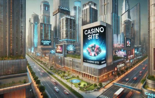 Ultimate Guide to Casino Sites