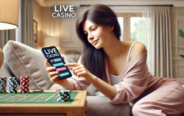 Exploring the World of Online Casinos