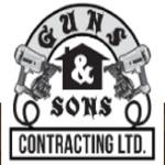 Roofing Contractor - Guns  Sons Contracting Ltd Profile Picture