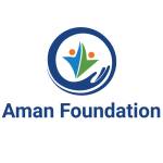 Aman Foundation Profile Picture