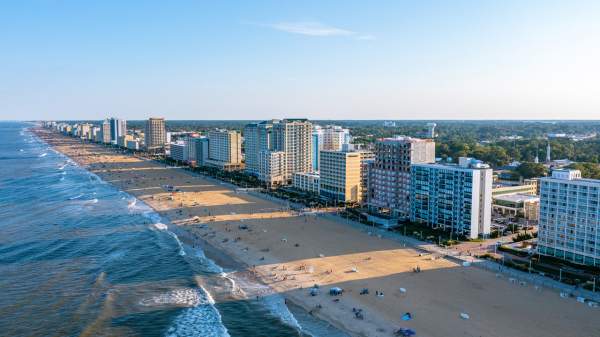 The top 10 cities for retirement in 2025 | Fox Business