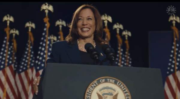 WATCH: Absolutely Hilarious Kamala Campaign Ad Parody Drops, Takes Internet By Storm - The American Tribune.com