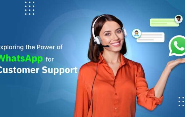 WhatsApp for Customer Support: Elevate Your Customer Service with WebMaxy