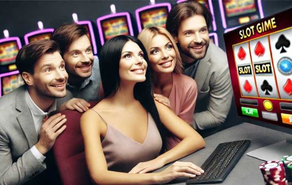 Mastering Online Baccarat