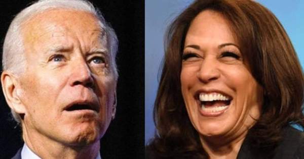 Biden and Harris Raided Medicare to Fund Green New Deal: Premiums Are Now Set to Spike