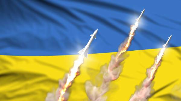 Ukraine strikes Russian military installation in Bryansk just one day after Biden authorizes use of U.S.-made, long-range ATACMs missiles