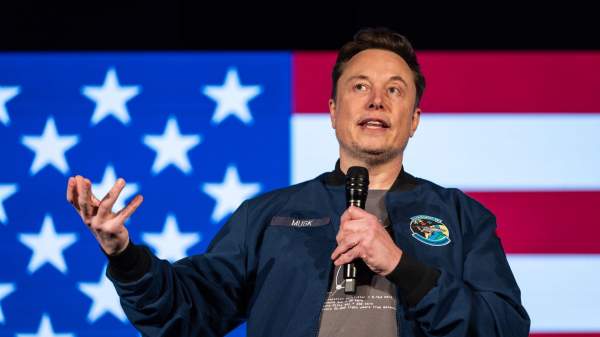 Elon Musk shares Milton Freidman's loathing of government bloat | Fox Business